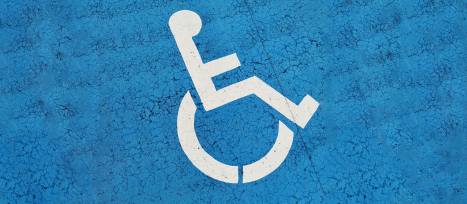 Promocja dla osób niepełnosprawnych