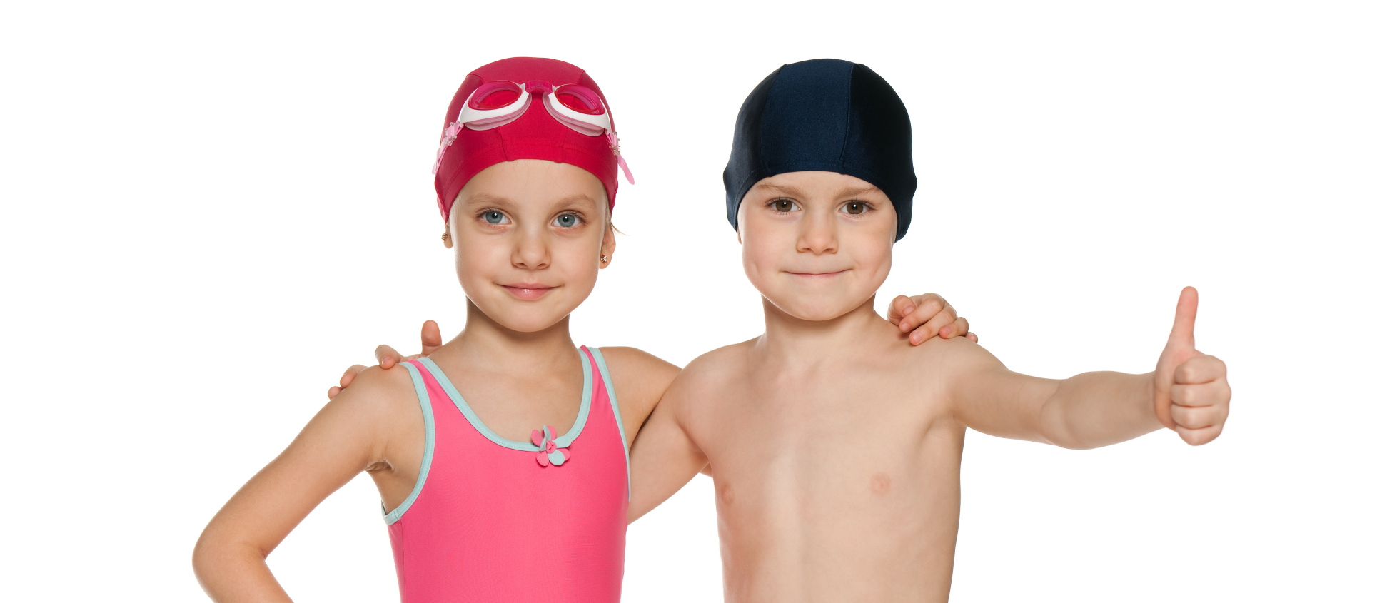 10% zniżki dla drugiego i kolejnego rodzeństwa na grupową naukę pływania